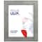 Frame USA Corporate Silver Single Image Picture Frame